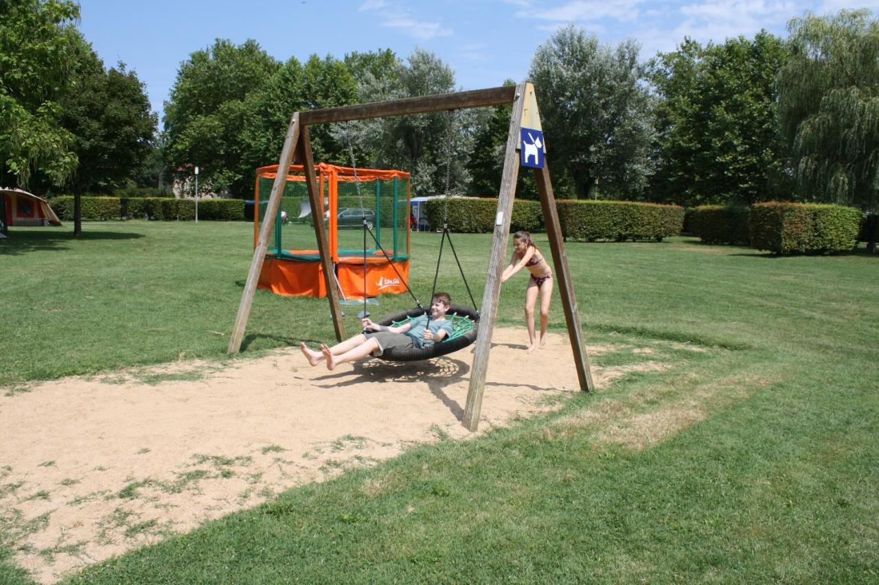 Aux Rives Du Soleil